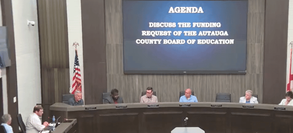 Prattville weighs funding pledge for Autauga County schools, new high school