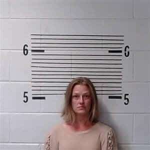 Prattville woman arrested in Millbrook Walmart theft case, police say