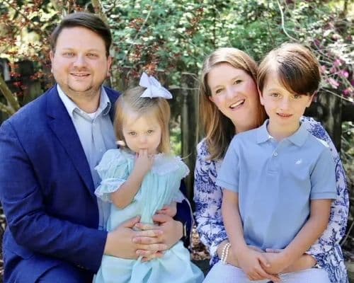 Millbrook church names Rev. Steve Reneau as new senior pastor