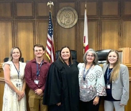 CASA of the River Region expands advocacy services to Autauga County