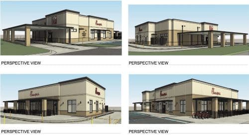 Chick-fil-A to open new restaurant at Millbrook's 17 Springs marketplace