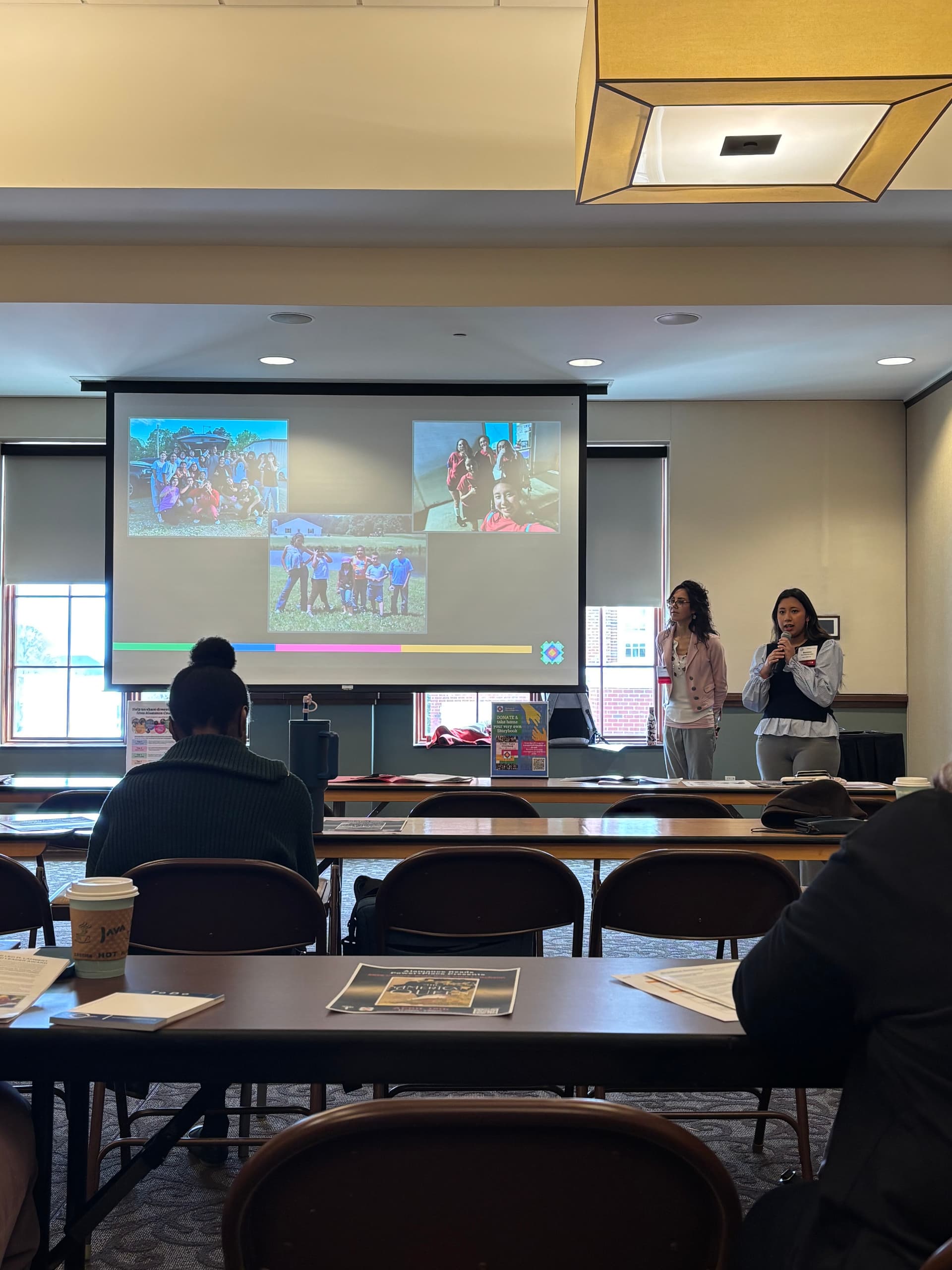 Alamance County student shares journey from local programs to Elon spotlight