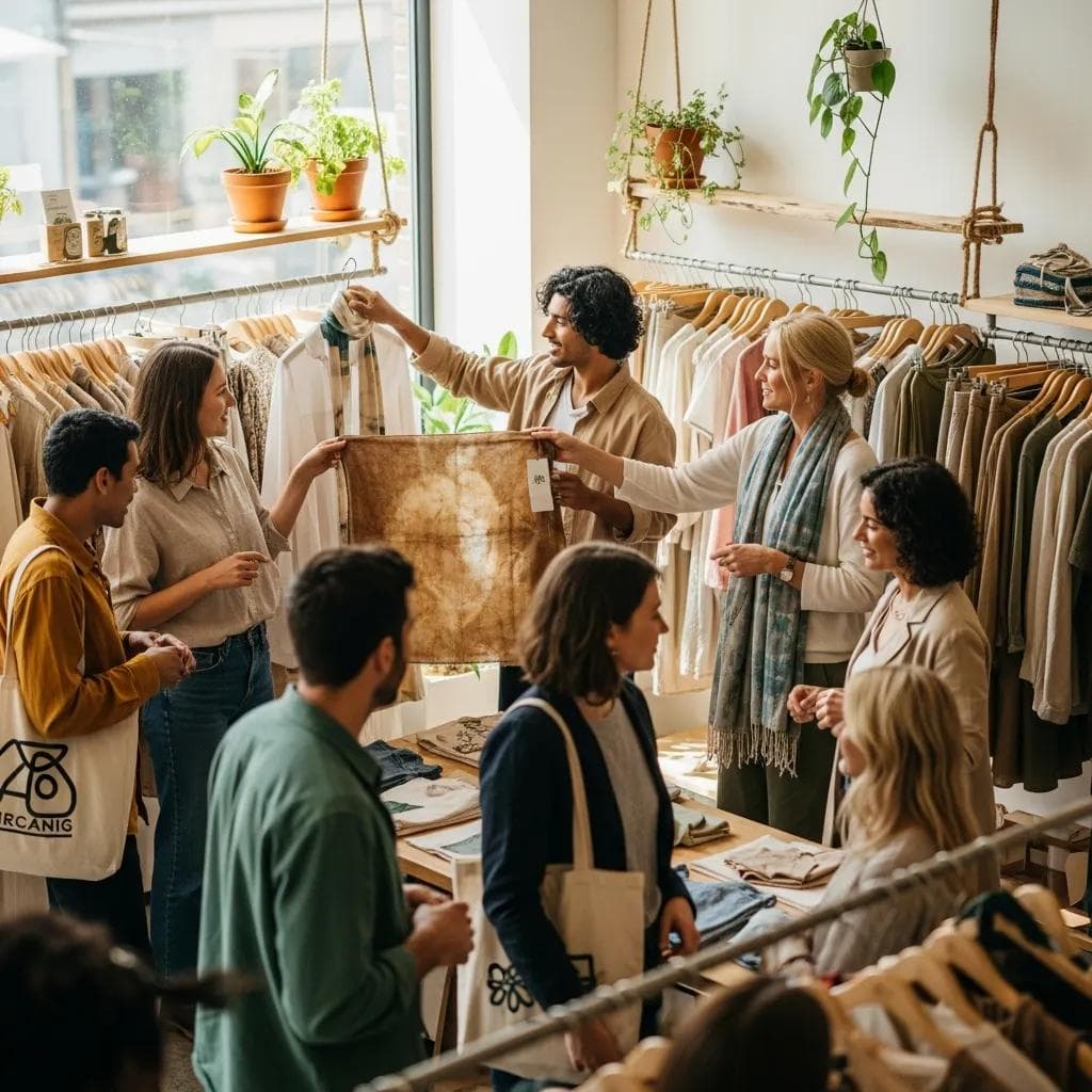 Best Affordable Sustainable Fashion Brands to Shop in 2026