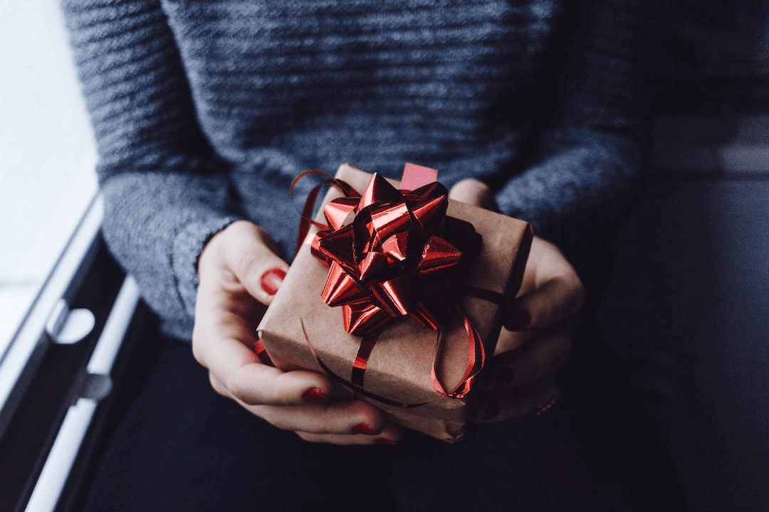 Why personalized gifts should never be regifted