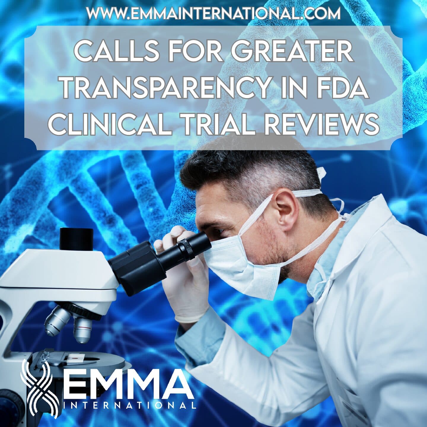 Unreported negative trial results skew medical evidence, regulators seek more transparency