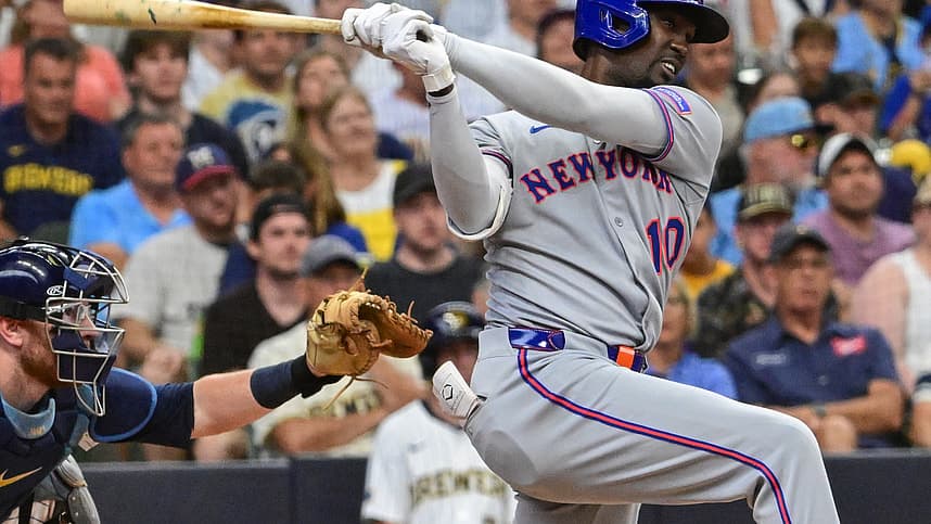 Mendoza hints Mauricio may start in Triple-A amid crowded infield