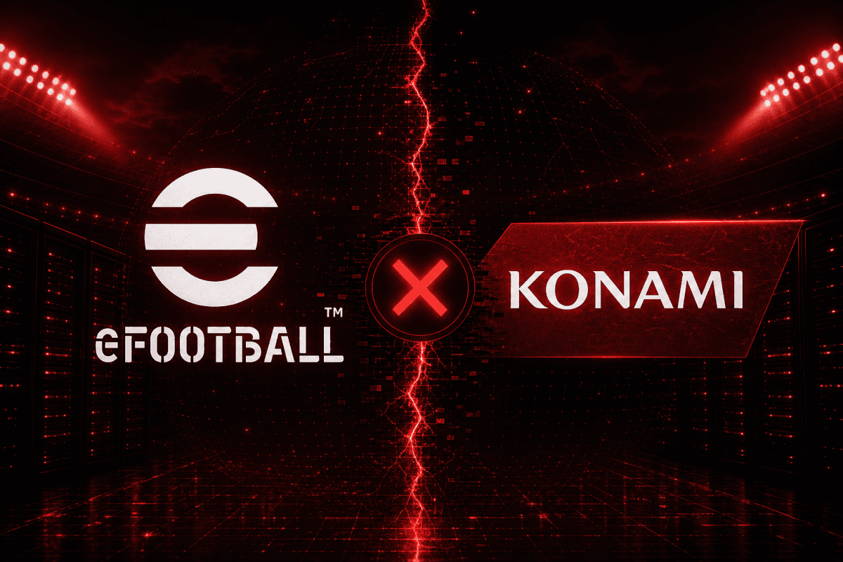 Konami to shut down eFootball in Russia and Belarus on June 15, 2026