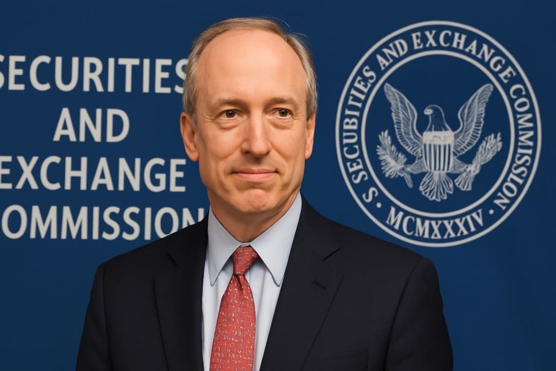 SEC and CFTC Joint Crypto Guidance Brings Major Changes for Web3 Gaming