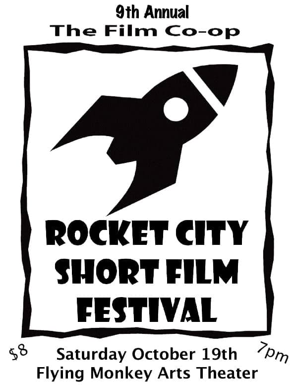 Alabama Filmmakers Co-op helped build the state’s indie film scene