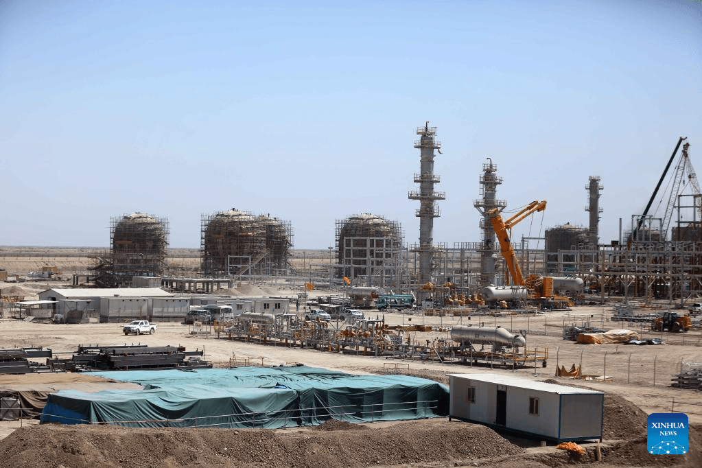 PetroChina Profit Falls as Lower Oil Prices, Weak Demand Weigh on Earnings