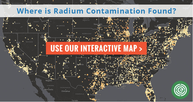 Trader Joe's Alkaline Water Found to Exceed Legal Limits for Radium, PFAS