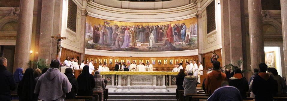 Study Finds Rosary Prayer Rivals Mindfulness Meditation for Mental Health Benefits