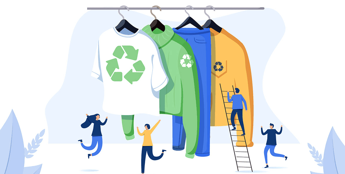 Ethical Clothing and Transparent Brands Are Reshaping the Fashion Industry