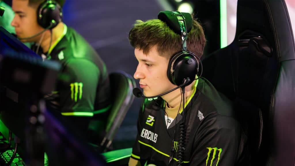 OpTic Texas reclaims top spot in CDL Stage 1 Major qualifiers