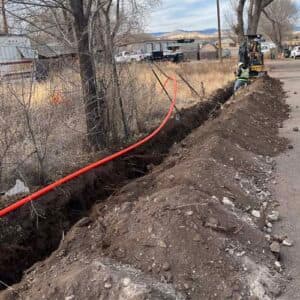 Apache County Launches Southern Broadband Fiber Project for Communities