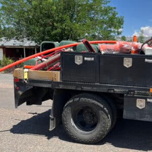 Apache County fiber project begins, aims to connect 3,000 homes, businesses
