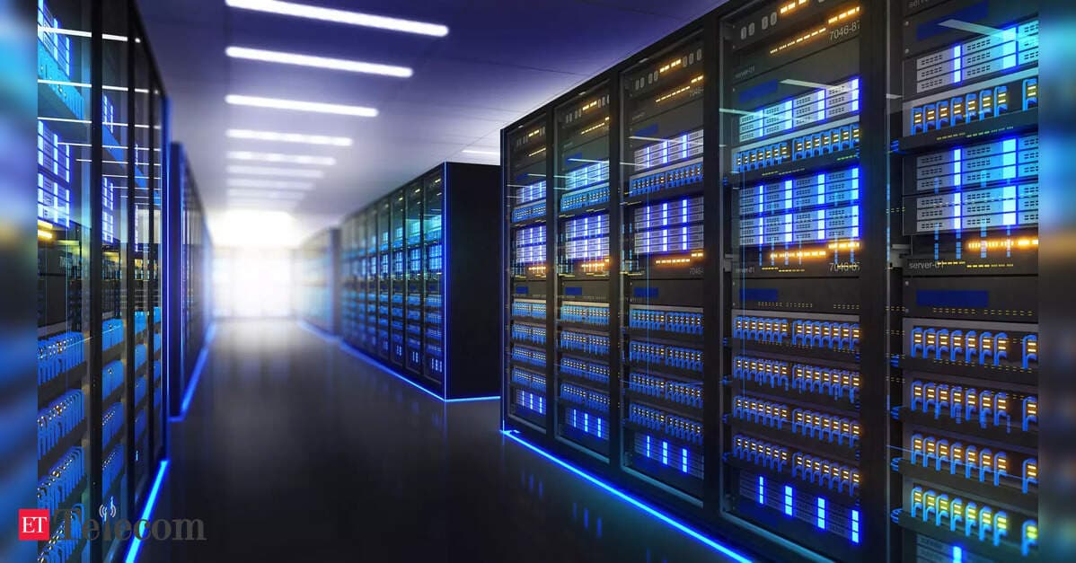 Baltimore AI Data Center Boom Strains Grid, Sparks Cost and Outage Concerns