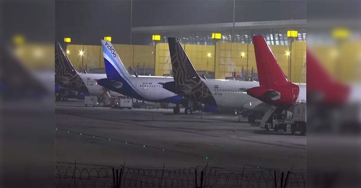 U.S. and Israel strikes on Iran force mass flight cancellations, Gulf hubs shut