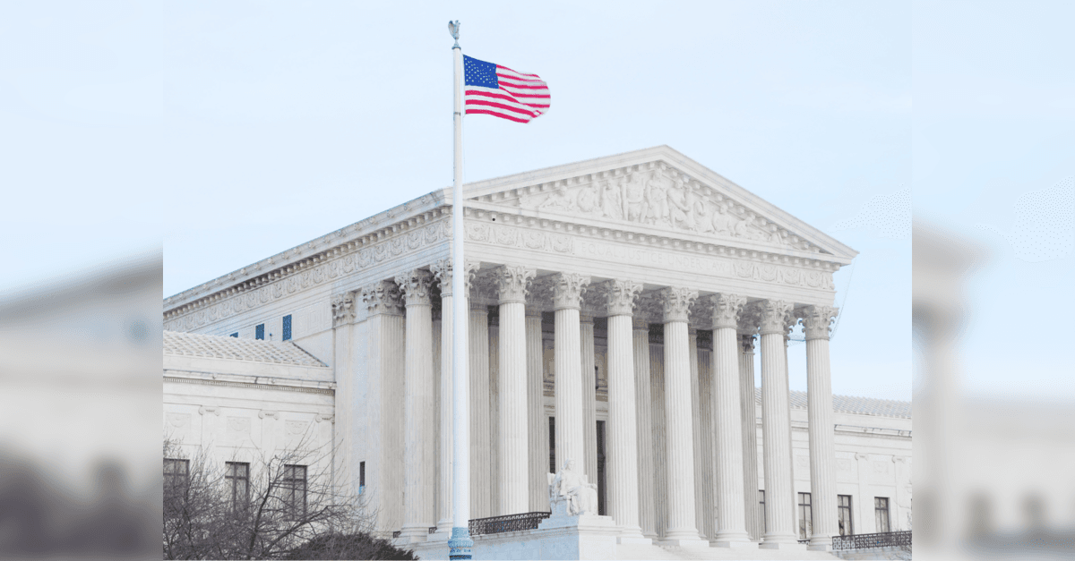 Supreme Court Considers Whether ISPs Can Be Liable For Piracy
