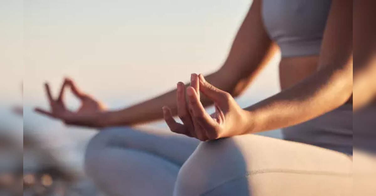 Clinical Trial Finds Yoga Eases Opioid Withdrawal and Supports Autonomic Regulation