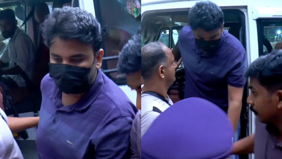 Passenger Reports 55-Gram Gold Necklace Stolen From KSRTC Bus Luggage