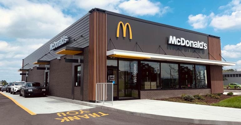 Evergreen explainer — What drive‑thru voice AI, kiosks and predictive scheduling mean for McDonald’s crew and managers (practical guidance)