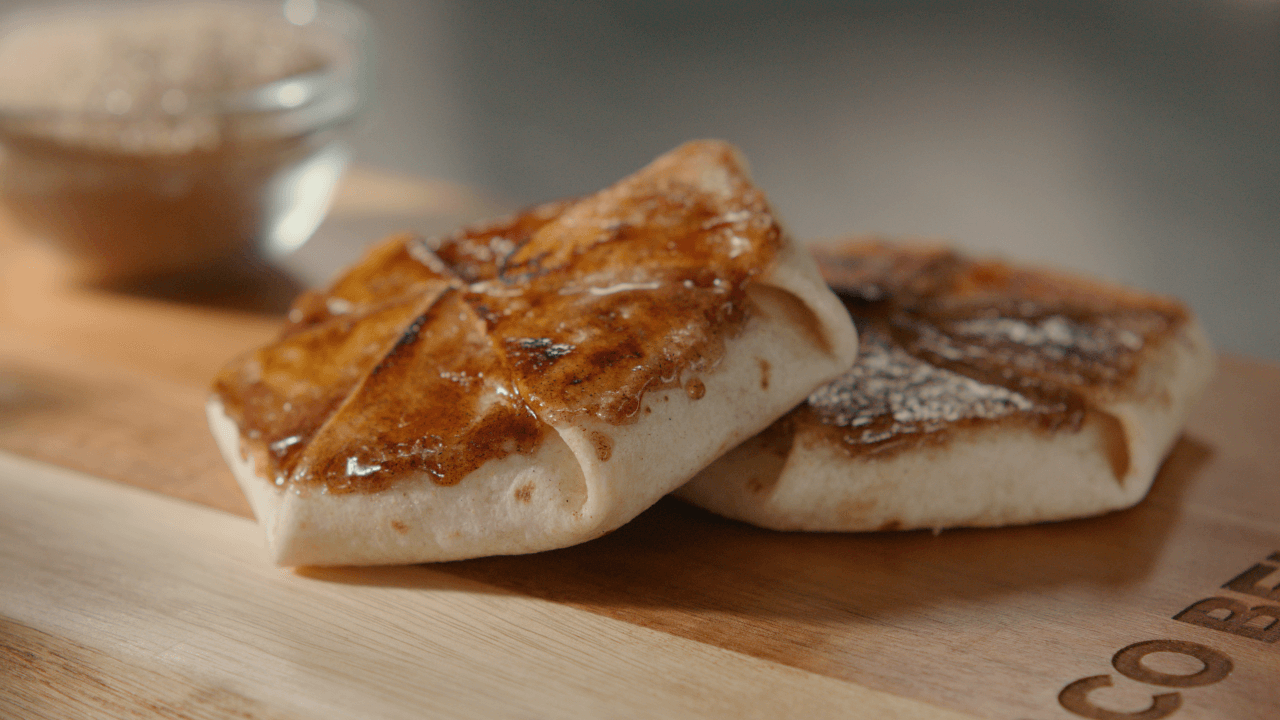 Taco Bell Prioritizes Daypart Extensions to Meet Younger Consumers' Demands