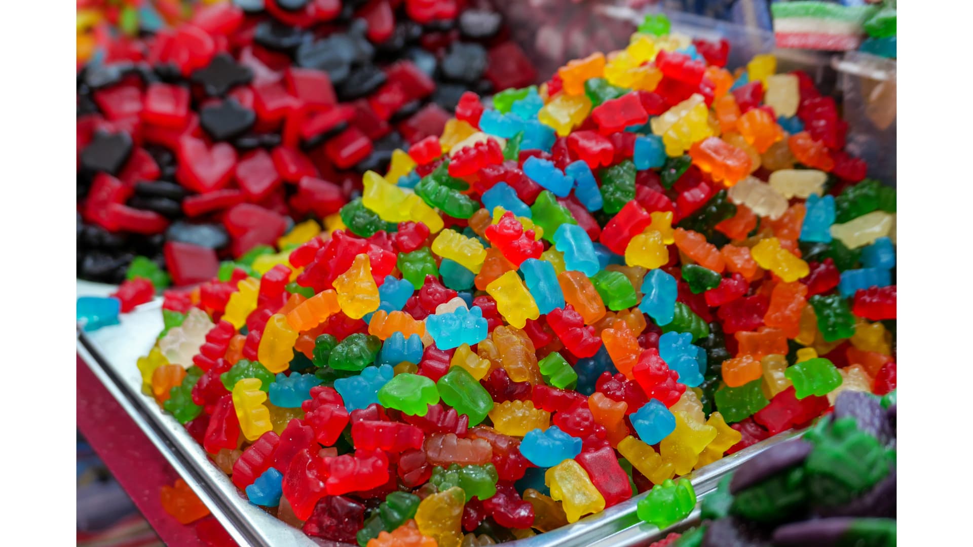 Nestle to remove artificial food colours worldwide by 2026 end