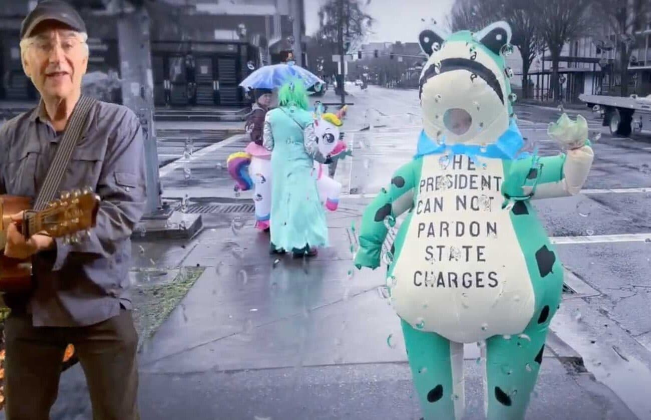 City Club Hosts Effective Public Governance Boards Panel at WOW Hall