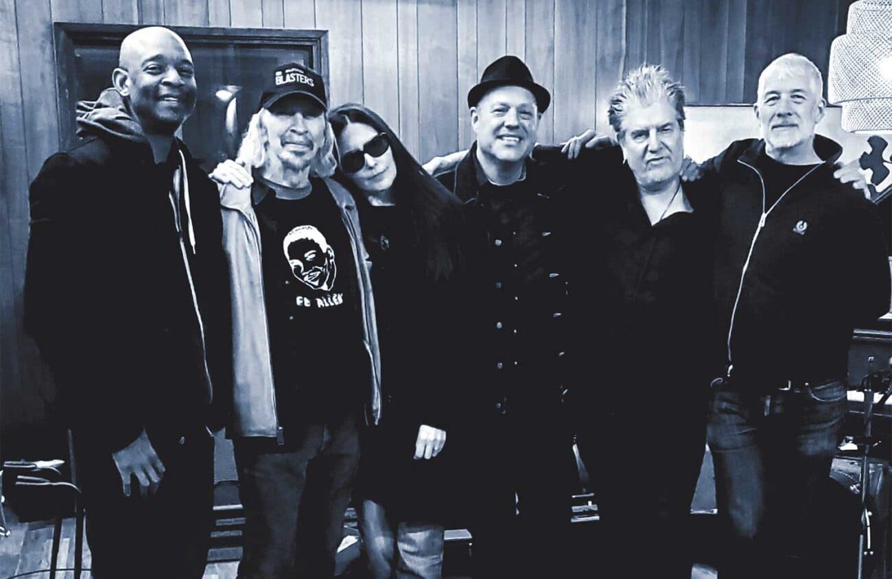 Third Mind Supergroup Brings Psychedelic Rock to Eugene's WOW Hall