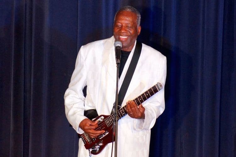 McDowell's John Ellison Reflects on Roots, Legacy of Some Kind of Wonderful