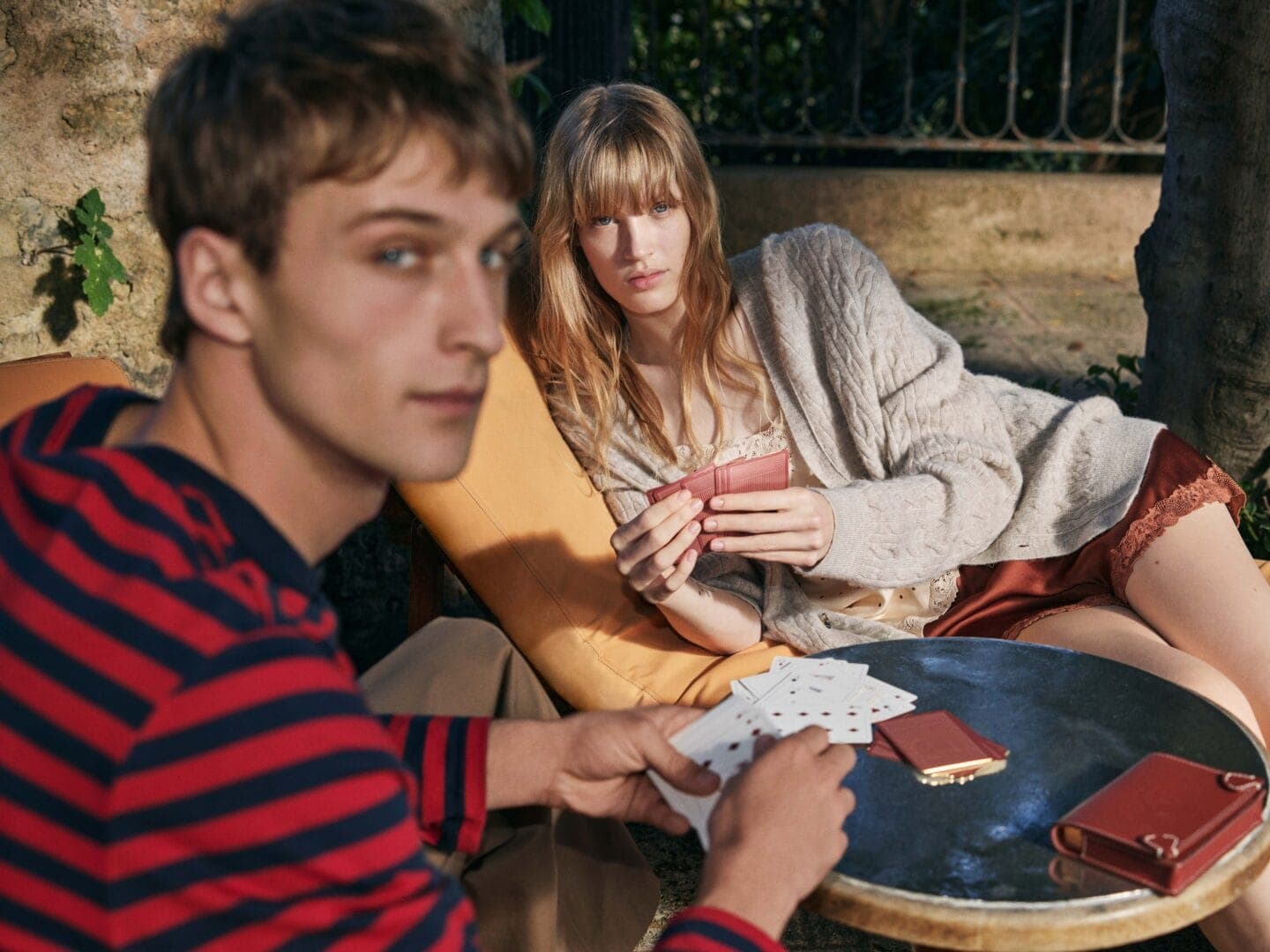 Loro Piana SS26 Reasserts Quiet Power with Tonal Tailoring and Next-Level Materials