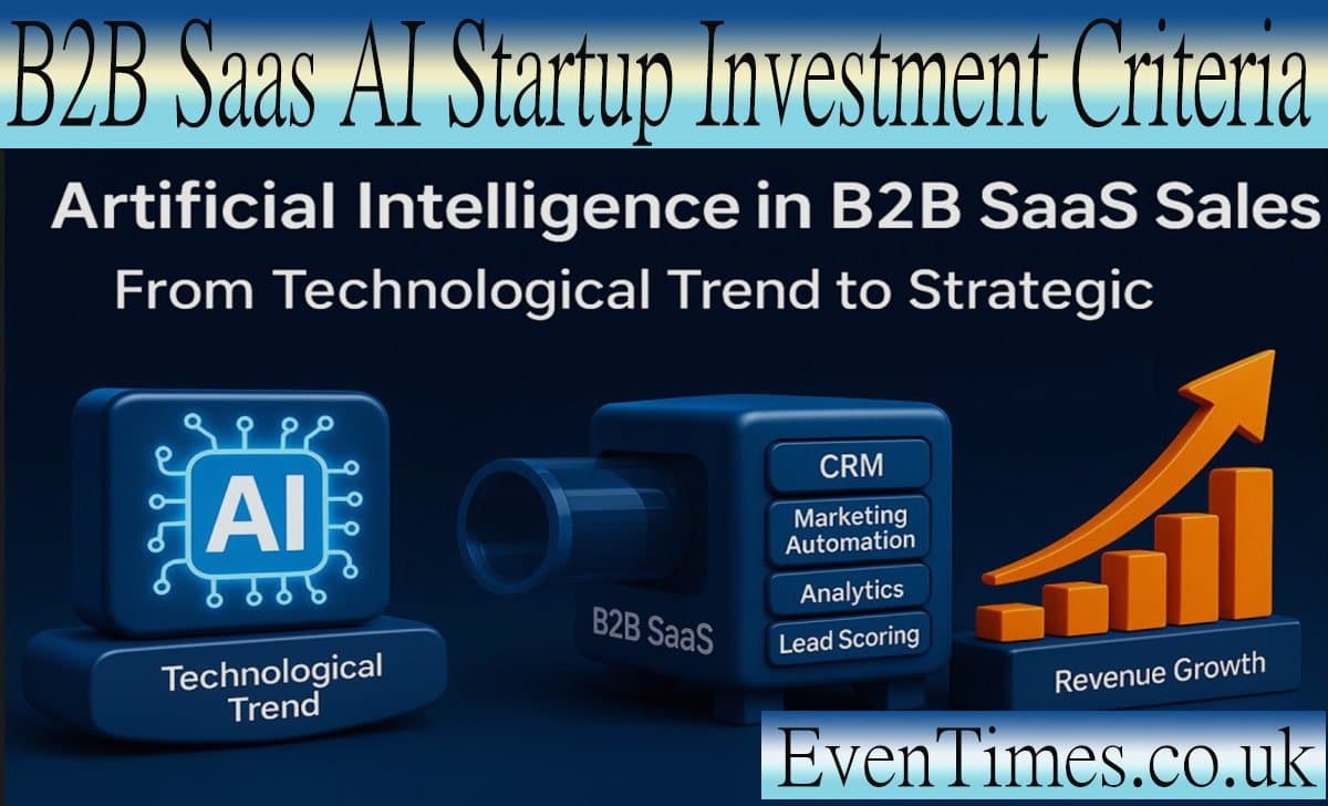 Investors walk away from AI-first SaaS pitches, demand real-world economics