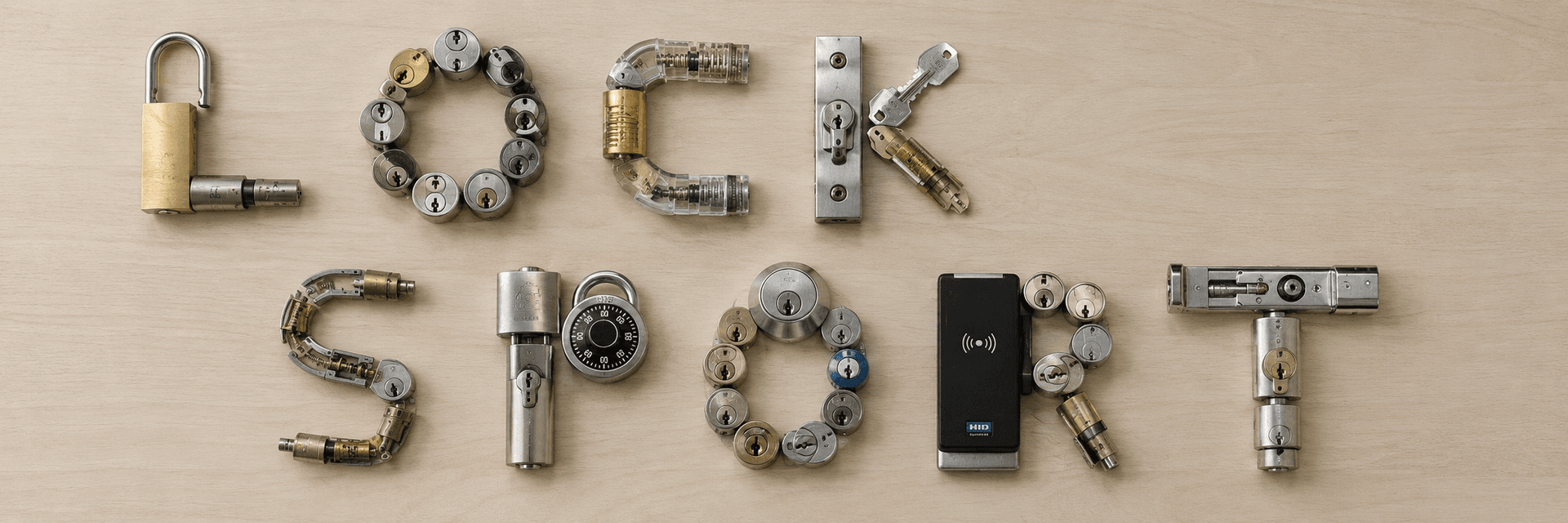 Portland hackerspace keeps locksport meetup going strong