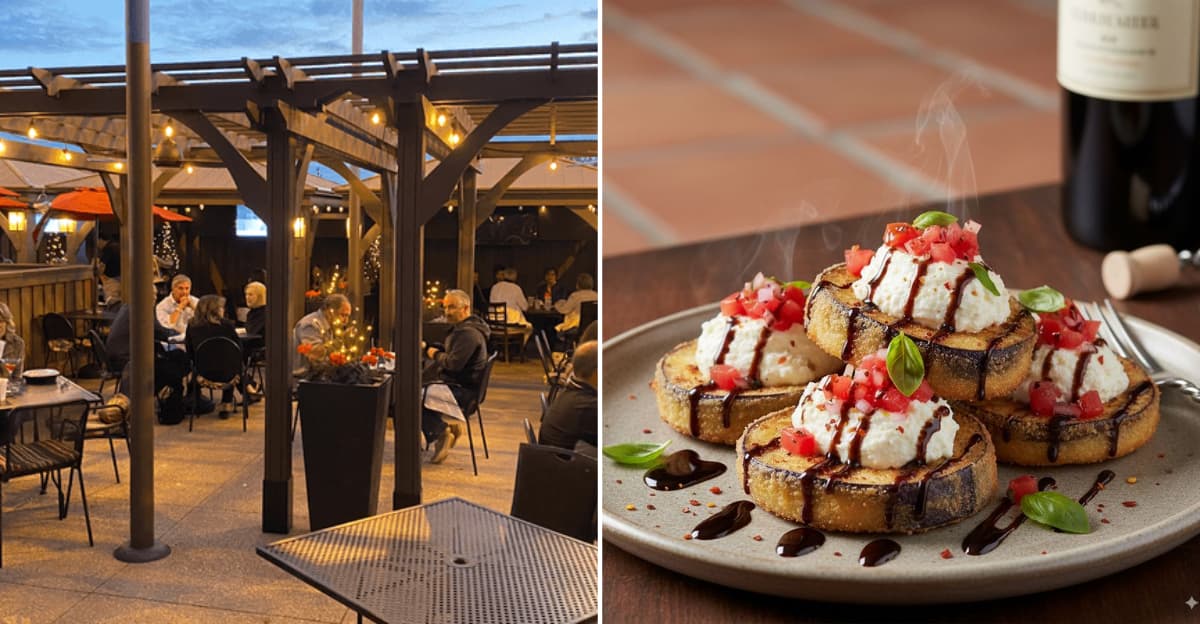 Balagio in Mokena wins diners over with standout pasta dishes