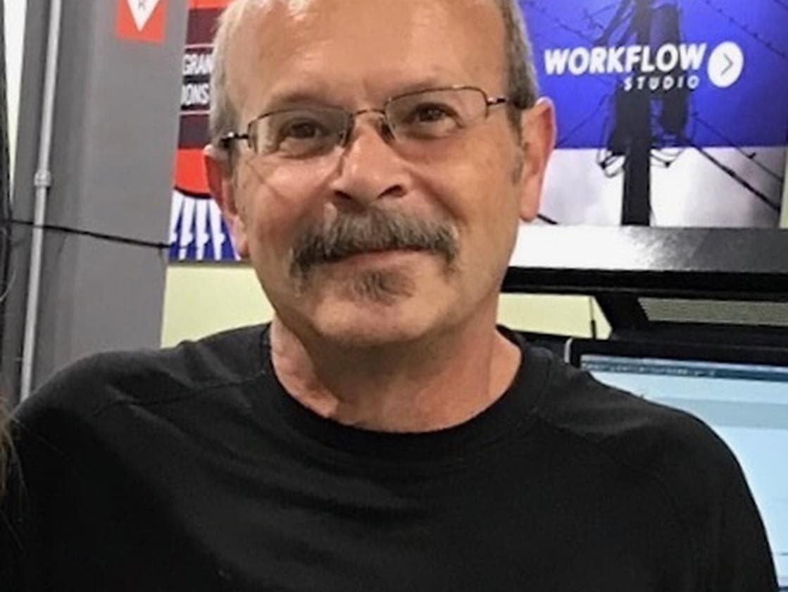 Laramie Photographer Bryan Lebsack, 67, Dies; Memorial and Services Posted March 4