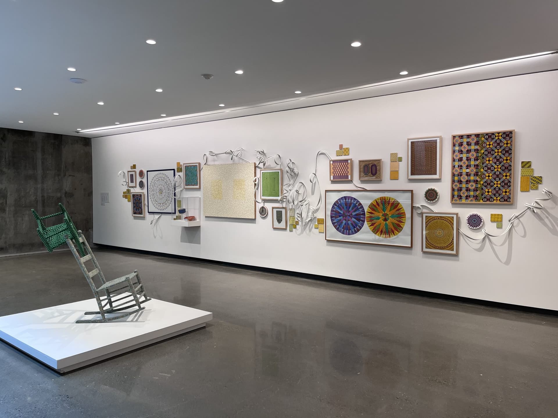 Everson opens applications for 2027 CNY Artist Initiative