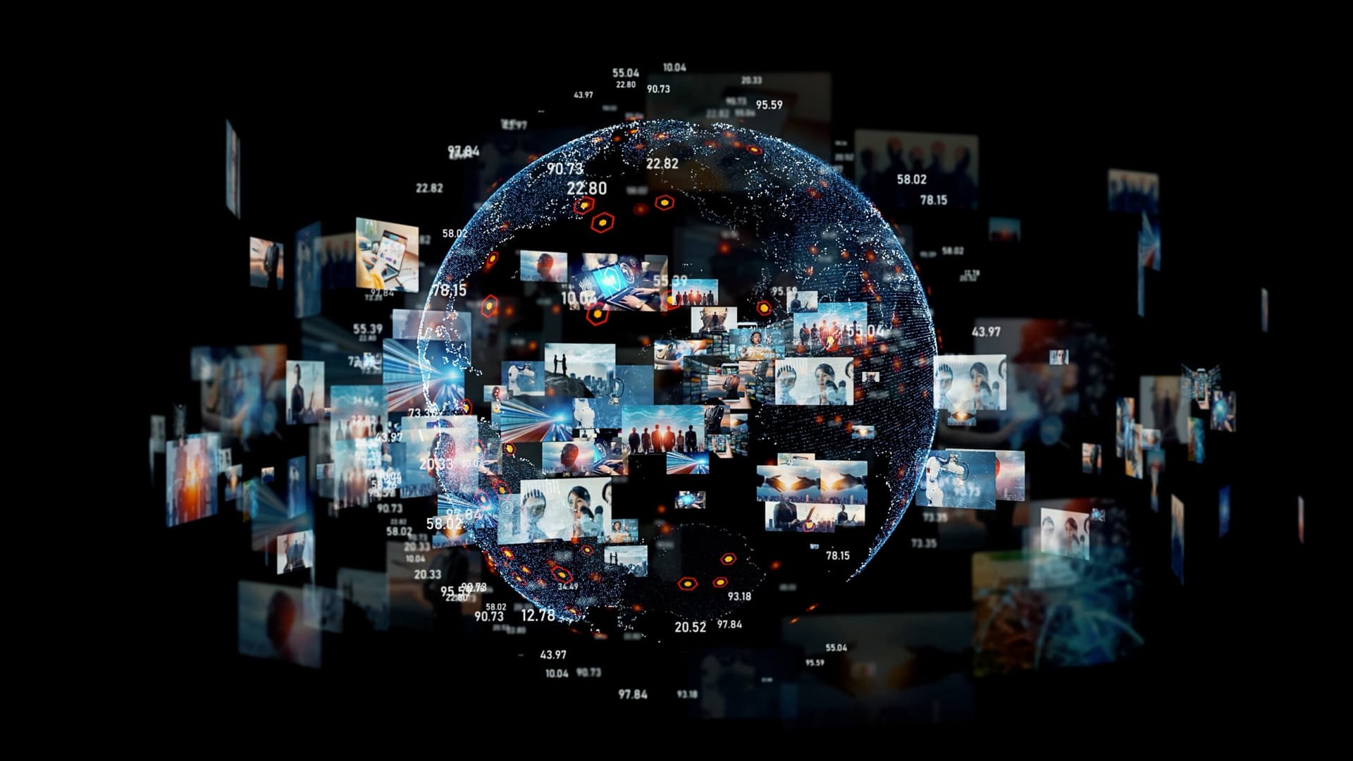 Warner Bros. Discovery Seeks Buyers as Industry Faces Costly Sports Bids