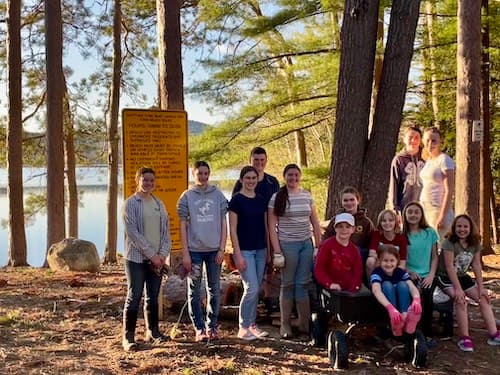 Sagadahoc County outdoor sites boost health, equity and community