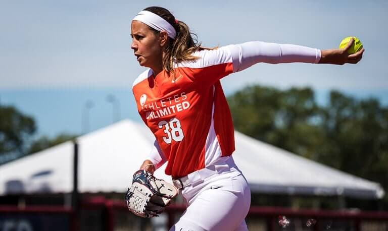 Athletes Unlimited adds Texas Volts, brings pro softball to Round Rock
