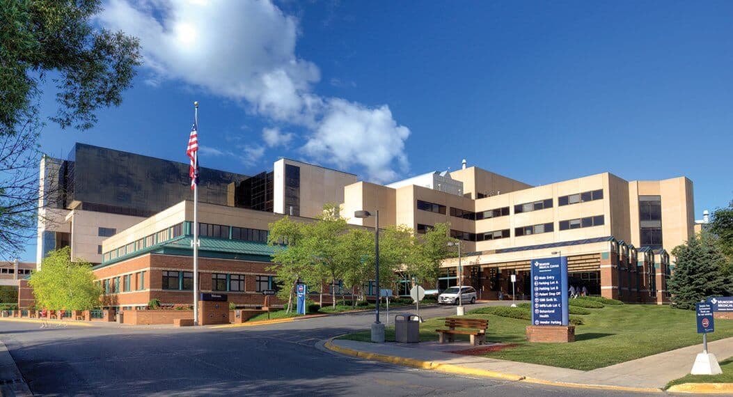 Munson hospitals earn top Leapfrog safety grades, including Traverse City center
