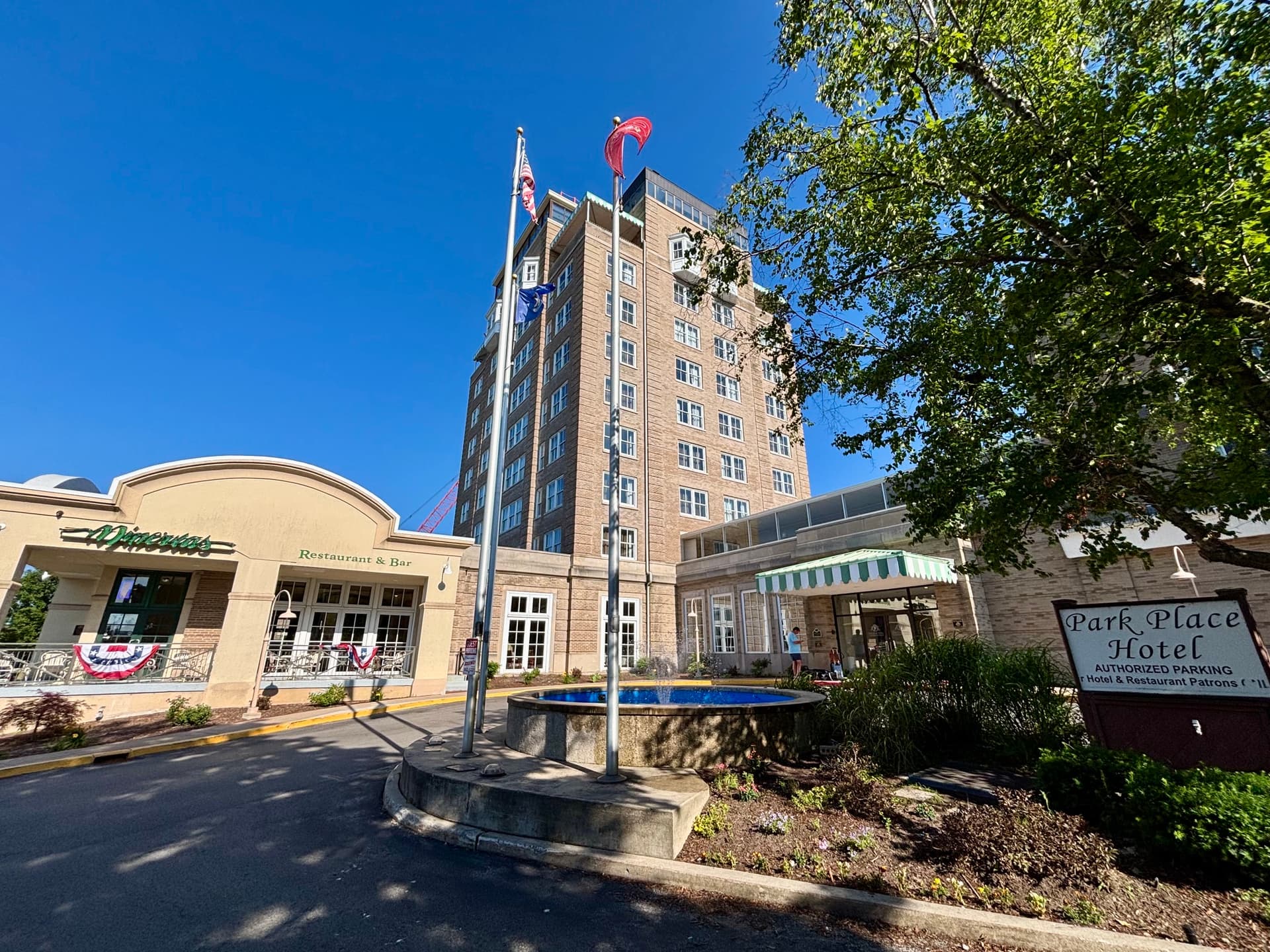 Downtown Traverse City sees hotel boom, landmark property sales