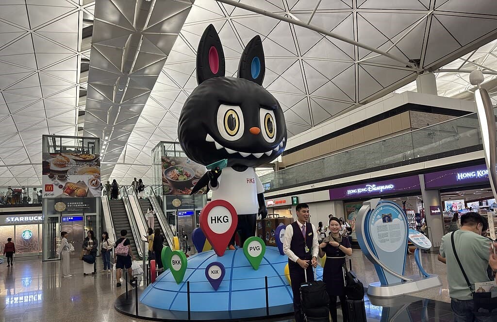 Pop Mart Spends $77 Million on Record Share Buyback After Labubu Selloff