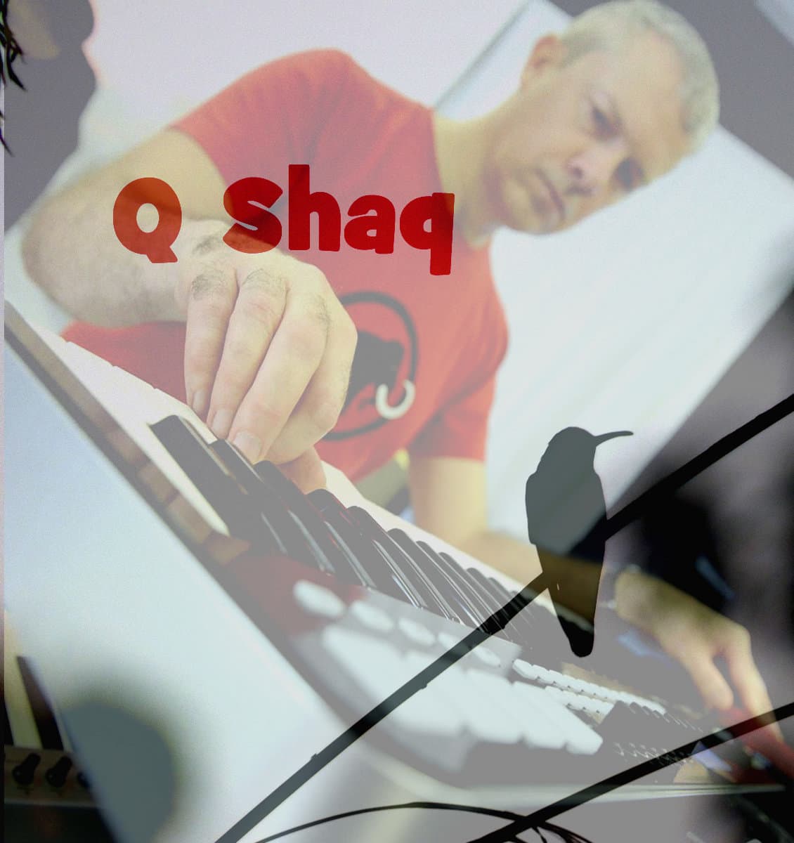 Southampton's Q Shaq Blends Cuban and Dub Sounds on Candela Dub 2026