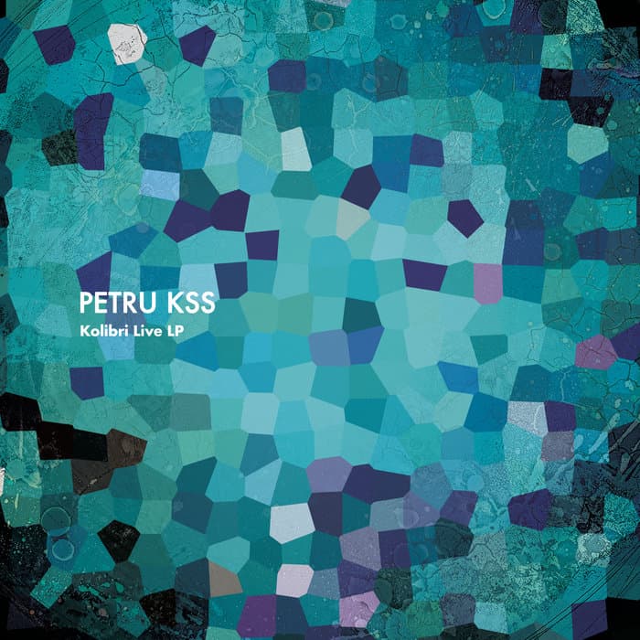 PETRU KSS closes Kolibri Live with remix package from Saytek, Ross Harper