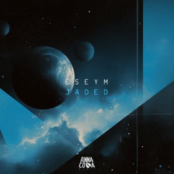 Eseym's Jaded EP lands on MixCult, blending minimal techno and dub techno