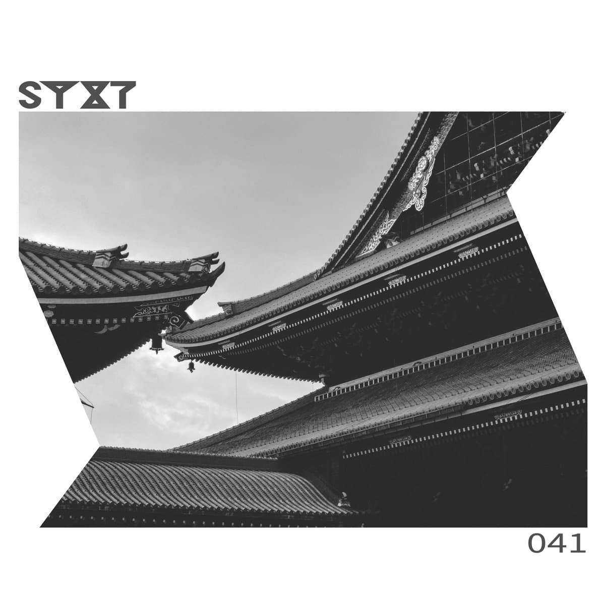 Alessio Landini and Ectoplasm deliver four-track minimal techno release SYXT041