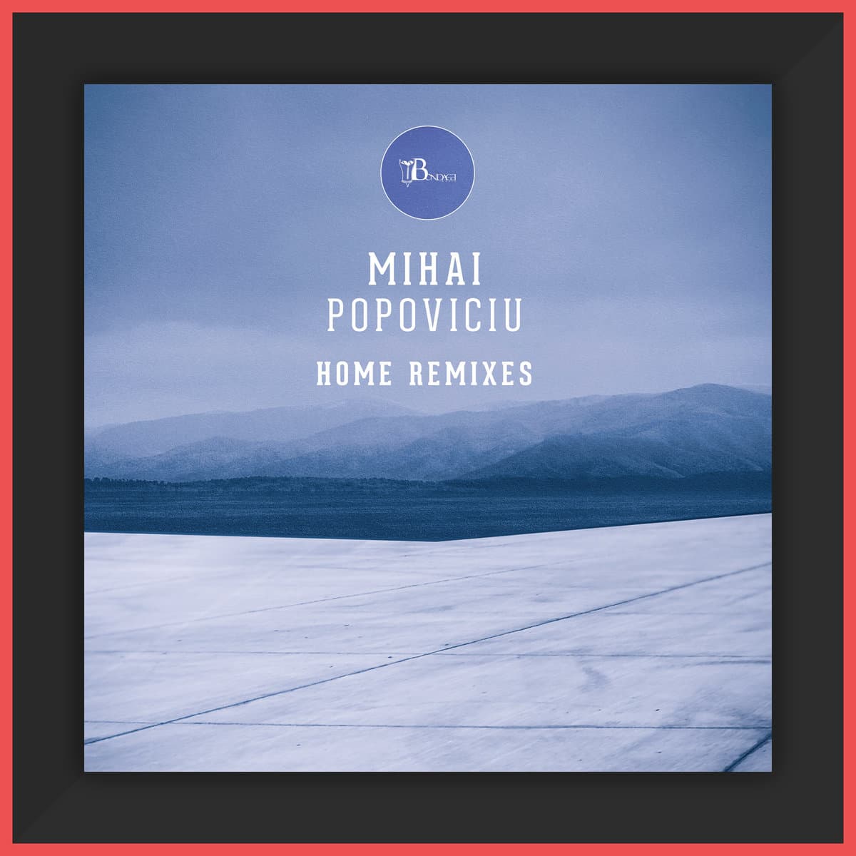 Mihai Popoviciu compiles eight remixes on Selected Remixes