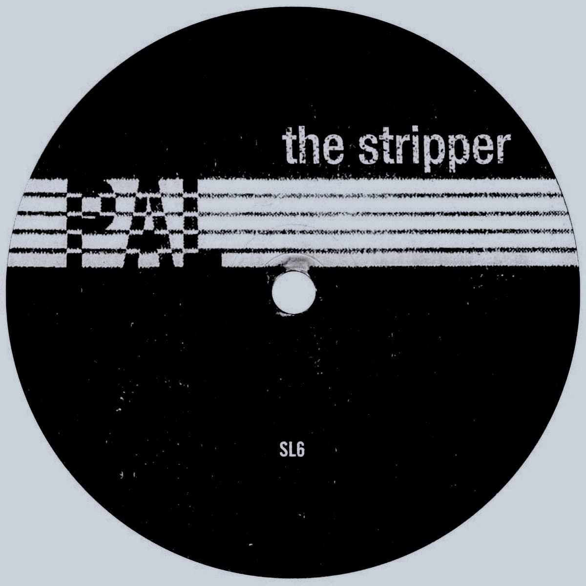 Bandcamp revives 1999 minimal techno EP by The Stripper, Melchior, Ford