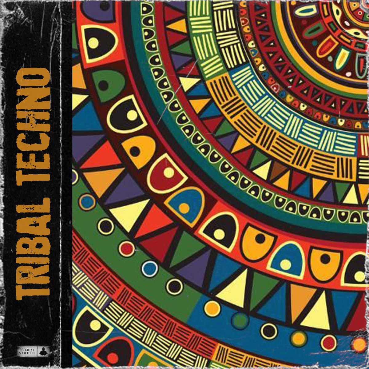 Ylia's SYXT040 EP Blends Tribal Minimal Techno With a Deranged Remix